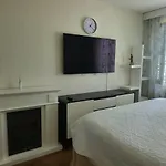 Διαμέρισμα In *