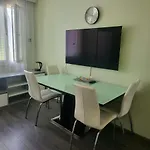 Διαμέρισμα In