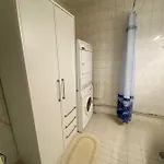 In Διαμέρισμα *