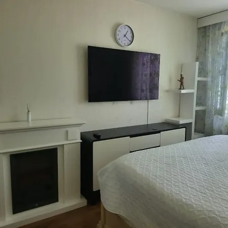 Apartamento In *