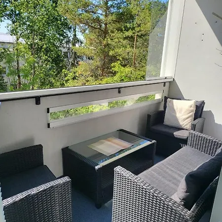 Apartamento In *