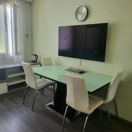 Apartamento In