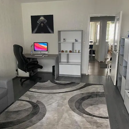 Apartamento In