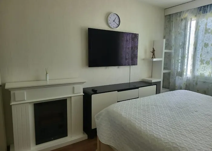 Апартаменты In *