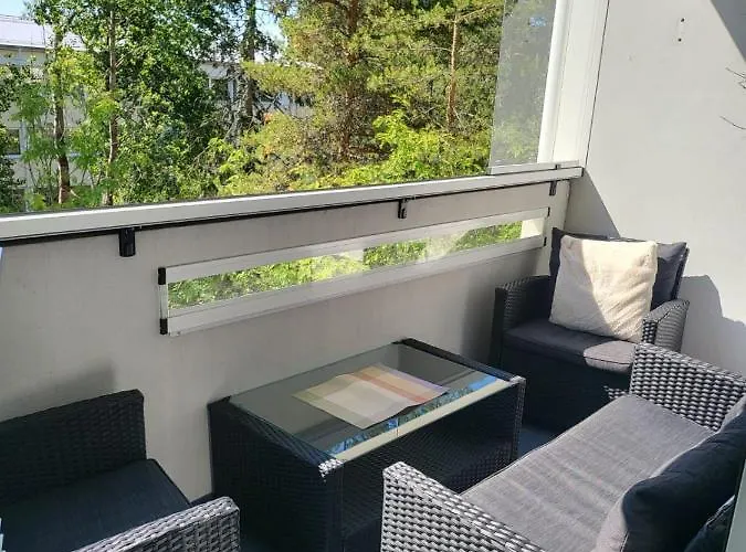 Апартаменты In *