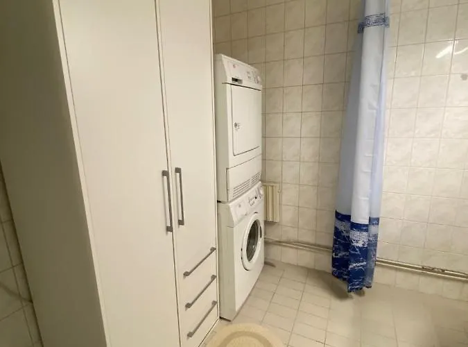 In Апартаменты *