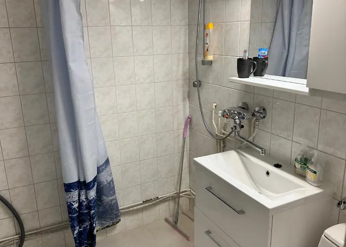 In Апартаменты